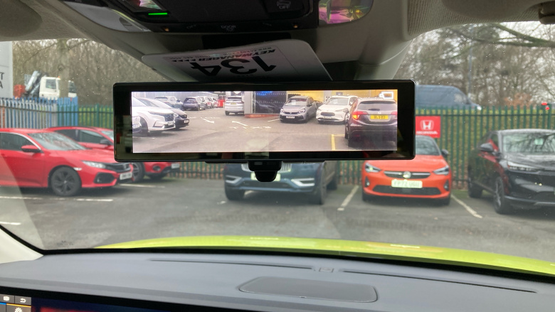 Honda Honda E 113kW Advance 36kWh 5dr Auto Electric Hatchback